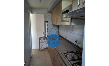 Departamento en San Miguel, precio oferta