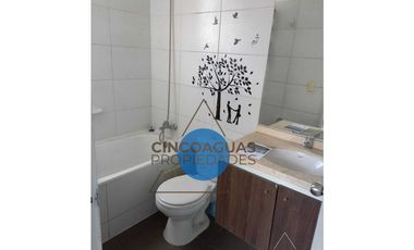 Departamento en San Miguel, precio oferta