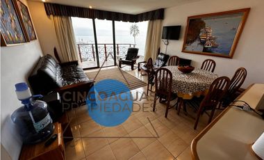 Oportunidad única en primera línea frente al mar en Papudo