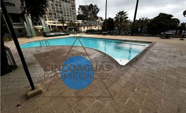 Oportunidad única en primera línea frente al mar en Papudo