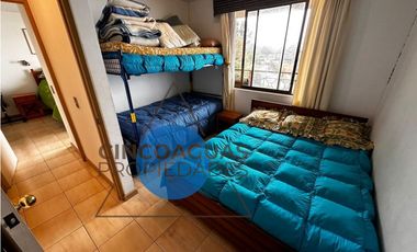 Oportunidad única en primera línea frente al mar en Papudo