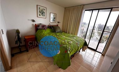 Oportunidad única en primera línea frente al mar en Papudo