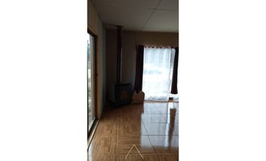 Parcela con gran casa en construcción en Foresta de Zapallar
