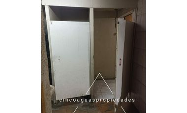 Bodega galpón en Quilicura