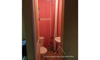 Bodega galpón en Quilicura