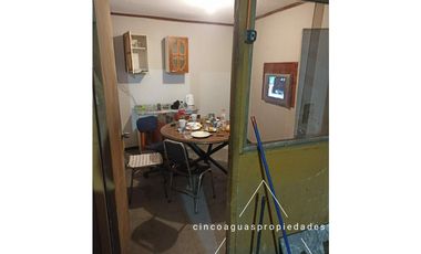 Bodega galpón en Quilicura