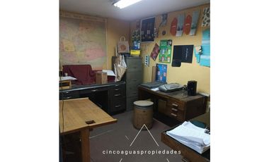 Bodega galpón en Quilicura