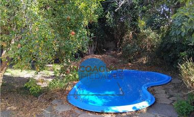 Casa en La Calera muy central y con excelente conectividad