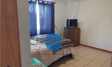 Casa en La Calera muy central y con excelente conectividad