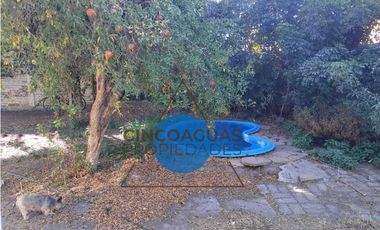 Casa en La Calera muy central y con excelente conectividad