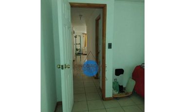 Casa en La Calera muy central y con excelente conectividad