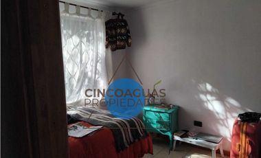 Casa en La Calera muy central y con excelente conectividad