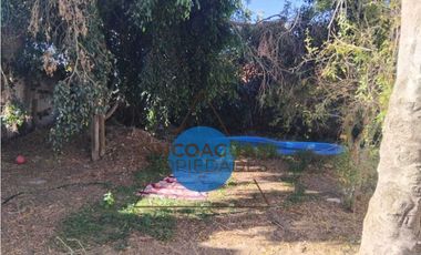 Casa en La Calera muy central y con excelente conectividad