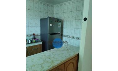 Casa en La Calera muy central y con excelente conectividad