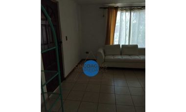 Casa en La Calera muy central y con excelente conectividad