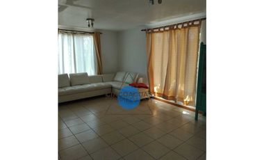 Casa en La Calera muy central y con excelente conectividad