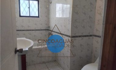 Casa en La Calera muy central y con excelente conectividad