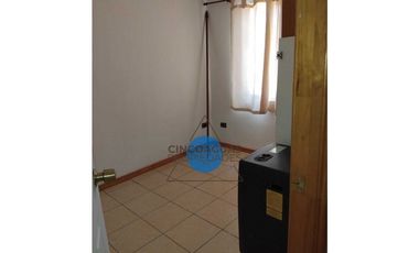 Casa en La Calera muy central y con excelente conectividad