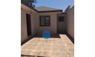 Casa en La Calera muy central y con excelente conectividad