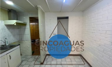 San Bernardo casa en venta con excelente ubicación