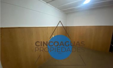 San Bernardo casa en venta con excelente ubicación