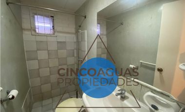 San Bernardo casa en venta con excelente ubicación