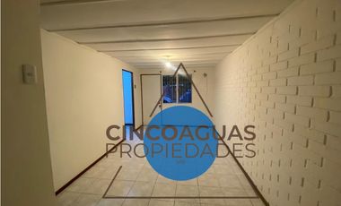 San Bernardo casa en venta con excelente ubicación