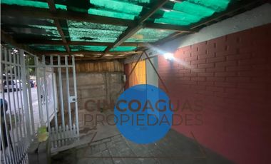 San Bernardo casa en venta con excelente ubicación