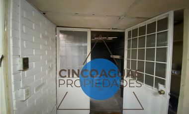 San Bernardo casa en venta con excelente ubicación