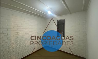 San Bernardo casa en venta con excelente ubicación