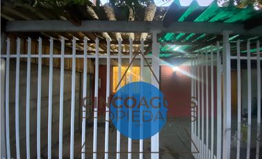 San Bernardo casa en venta con excelente ubicación