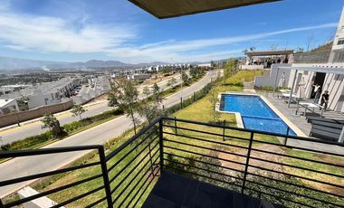 Departamento en renta en Tlaquepaque