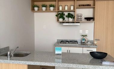 Departamento en renta en Tlaquepaque