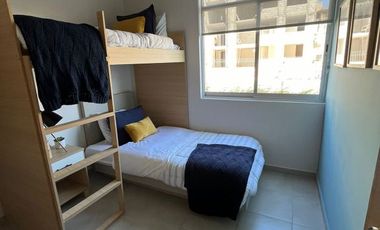 Departamento en renta en Tlaquepaque