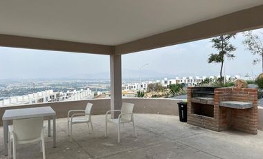 Departamento en renta en Tlaquepaque