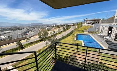 Departamento en renta en Tlaquepaque