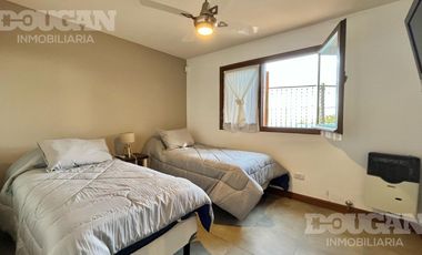 Casa de categoría en alquiler permanente - Country Chumamaya / Merlo San Luis