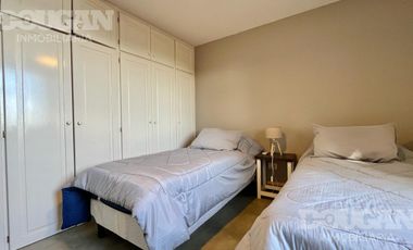 Casa de categoría en alquiler permanente - Country Chumamaya / Merlo San Luis