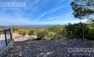 Casa de categoría en alquiler permanente - Country Chumamaya / Merlo San Luis
