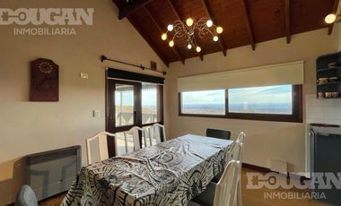 Casa de categoría en alquiler permanente - Country Chumamaya / Merlo San Luis