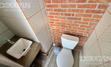 Casa de categoría en alquiler permanente - Country Chumamaya / Merlo San Luis