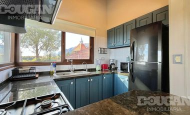 Casa de categoría en alquiler permanente - Country Chumamaya / Merlo San Luis