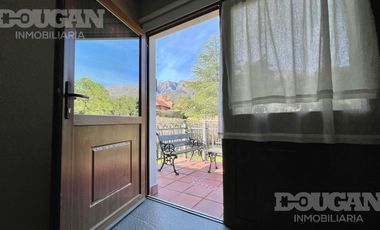 Casa de categoría en alquiler permanente - Country Chumamaya / Merlo San Luis