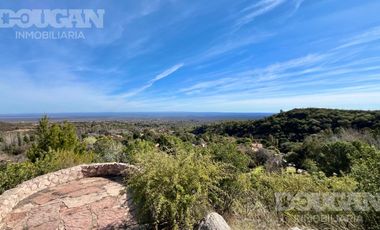 Casa de categoría en alquiler permanente - Country Chumamaya / Merlo San Luis