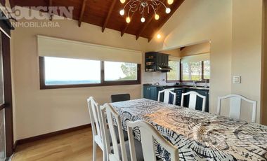 Casa de categoría en alquiler permanente - Country Chumamaya / Merlo San Luis