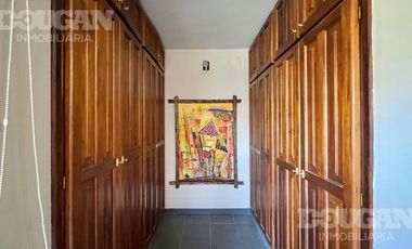 Casa de categoría en alquiler permanente - Country Chumamaya / Merlo San Luis