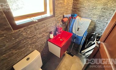 Casa de categoría en alquiler permanente - Country Chumamaya / Merlo San Luis