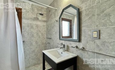 Casa de categoría en alquiler permanente - Country Chumamaya / Merlo San Luis