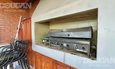 Casa de categoría en alquiler permanente - Country Chumamaya / Merlo San Luis