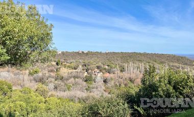 Casa de categoría en alquiler permanente - Country Chumamaya / Merlo San Luis